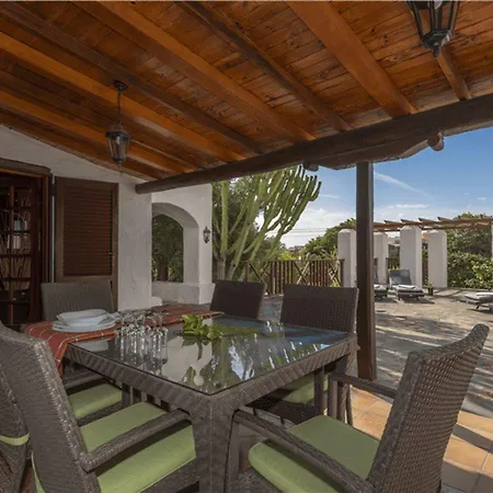 El Lomo Villa Ingenio